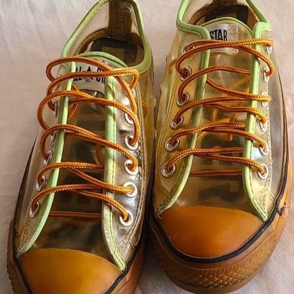 Long sleeved crop top - Picture 4 of 4